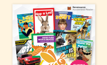 2025 Accelerated Reader Catalog