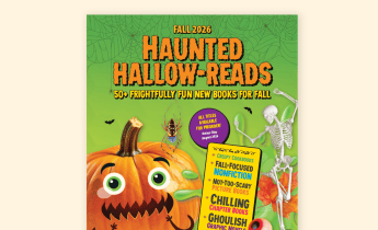 Haunted Hallow-Reads Preview